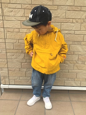 3taさんのコーディネート