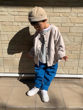 3taさんのコーディネート