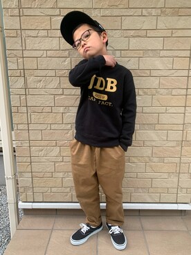 3taさんのコーディネート