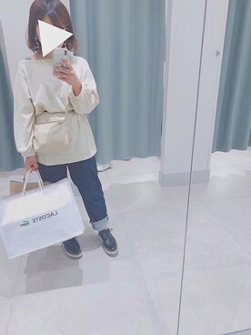 らんらんさんのコーディネート