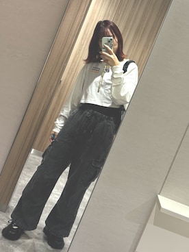 biskeさんのコーディネート