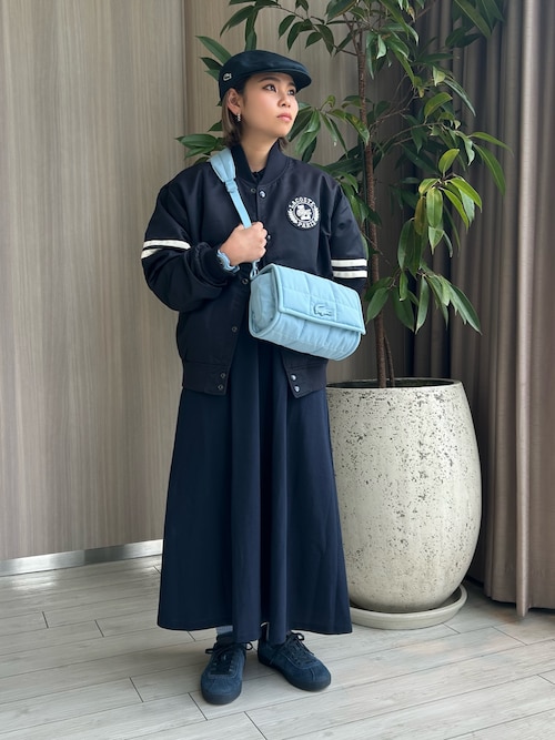 セール】撥水 ボンバージャケット MA-1 ナイロンブルゾン