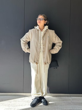 mega さんのコーディネート