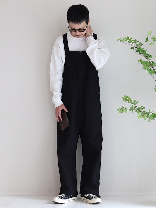 じーたーさんのコーディネート