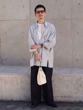 じーたーさんのコーディネート