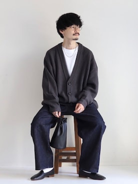 じーたーさんのコーディネート