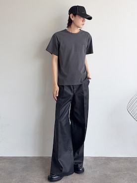 shunsukeさん(メンズ・173cm)の夏コーディネート