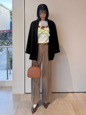akariさんのコーディネート