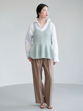 sasakiさん(レディース・167cm)の夏コーディネート
