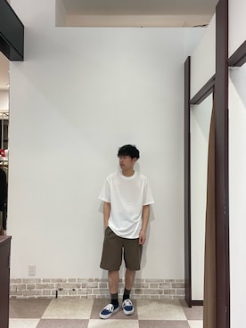 ひりゅうさんのコーディネート