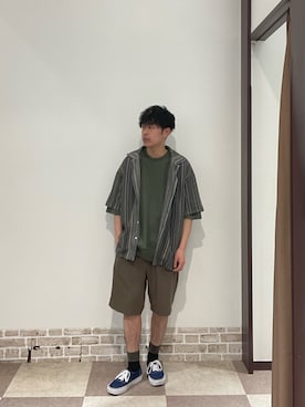 ひりゅうさんのコーディネート