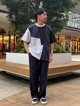 ひりゅうさんのコーディネート