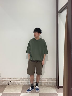ひりゅうさんのコーディネート