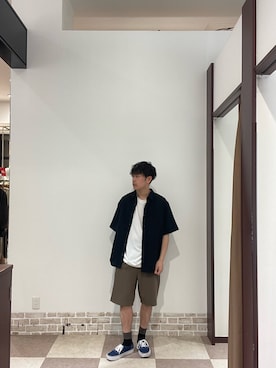 ひりゅうさんのコーディネート