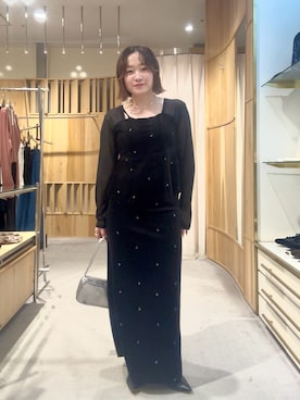Sato_153cmさんのコーディネート
