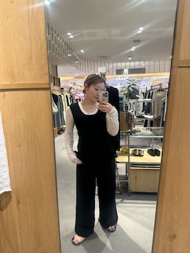 Sato_153cmさんのコーディネート
