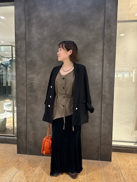 Sato_153cmさんのコーディネート