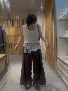 Sato_153cmさんのコーディネート
