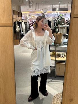 Sato_153cmさんのコーディネート