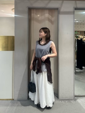 Sato_153cmさんのコーディネート