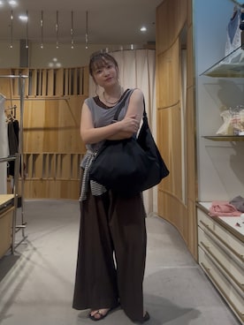 Sato_153cmさんのコーディネート