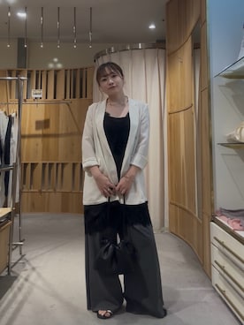 Sato_153cmさんのコーディネート