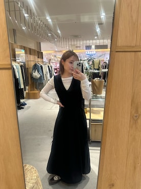 Sato_153cmさんのコーディネート