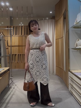 Sato_153cmさんのコーディネート