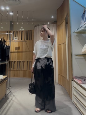Sato_153cmさんのコーディネート