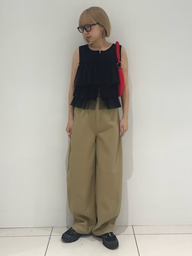 kokoroさんのコーディネート