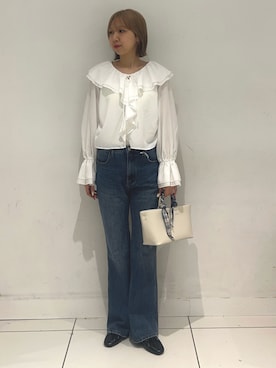 kokoroさんのコーディネート