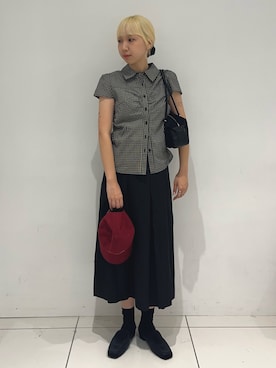 kokoroさんのコーディネート