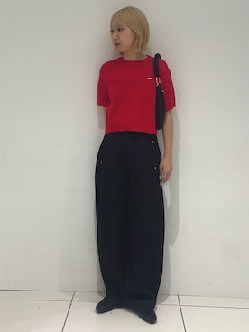 kokoroさんのコーディネート