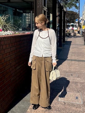 kokoroさんのコーディネート