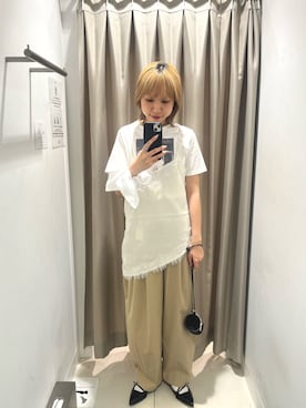 kokoroさんのコーディネート