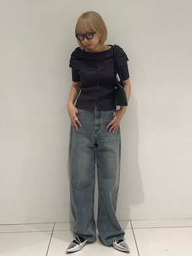 kokoroさんのコーディネート