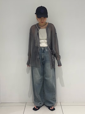 kokoroさんのコーディネート