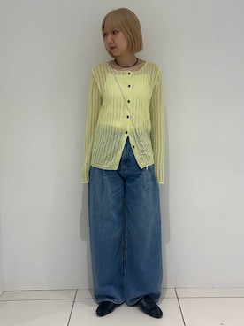 kokoroさんのコーディネート