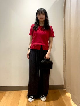 mizunoさんのコーディネート