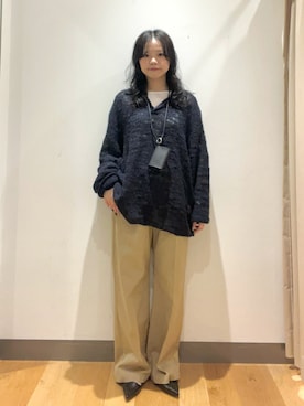 harunaさんのコーディネート