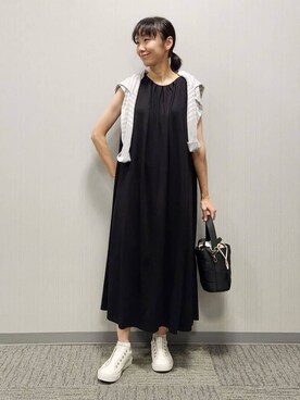 naraさん(レディース・157cm)の夏コーディネート