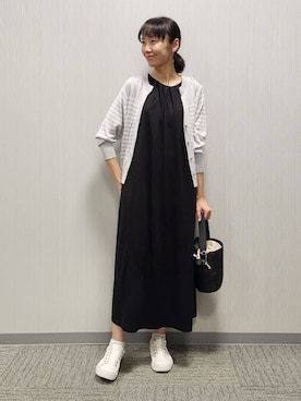 naraさん(レディース・157cm)の夏コーディネート