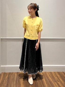 とらこさんのコーディネート