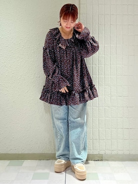 TAKAさんのコーディネート