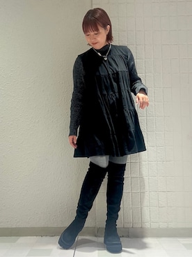 TAKAさんのコーディネート