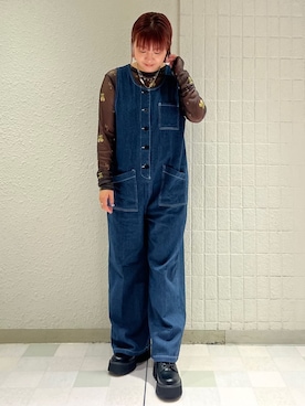 TAKAさんのコーディネート