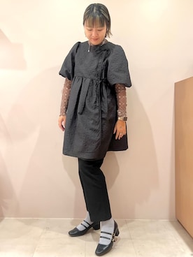 TAKAさんのコーディネート