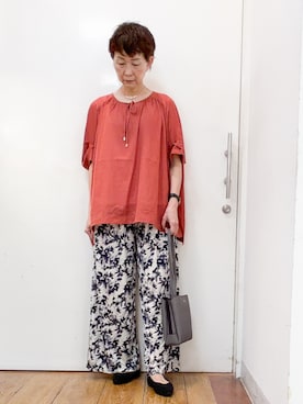 みぃさんのコーディネート