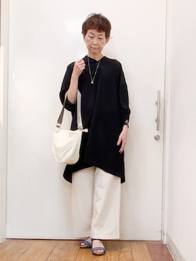 みぃさんのコーディネート