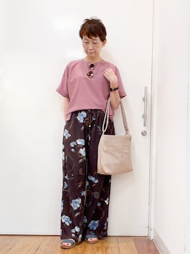 みぃさんのコーディネート